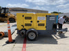 2020 ATLAS COPCO PAS 150 HF CS Enclosed