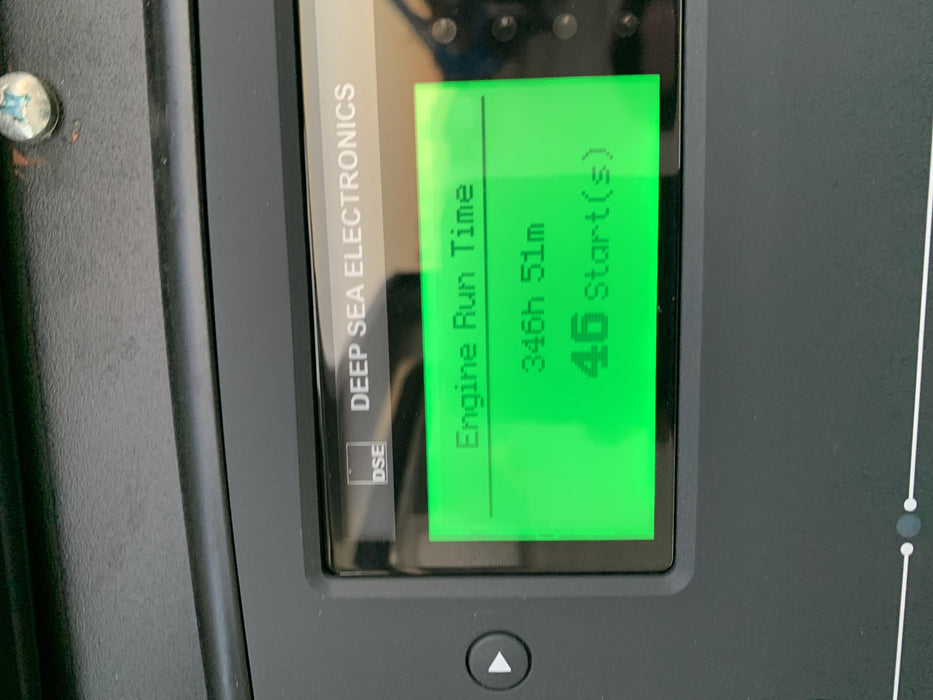 2020 ATLAS COPCO QAS 125