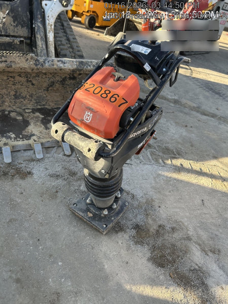 2025 HUSQVARNA LT6005