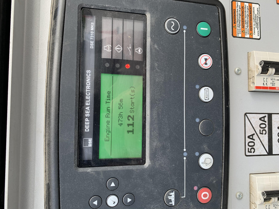 2019 WACKER NEUSON G25