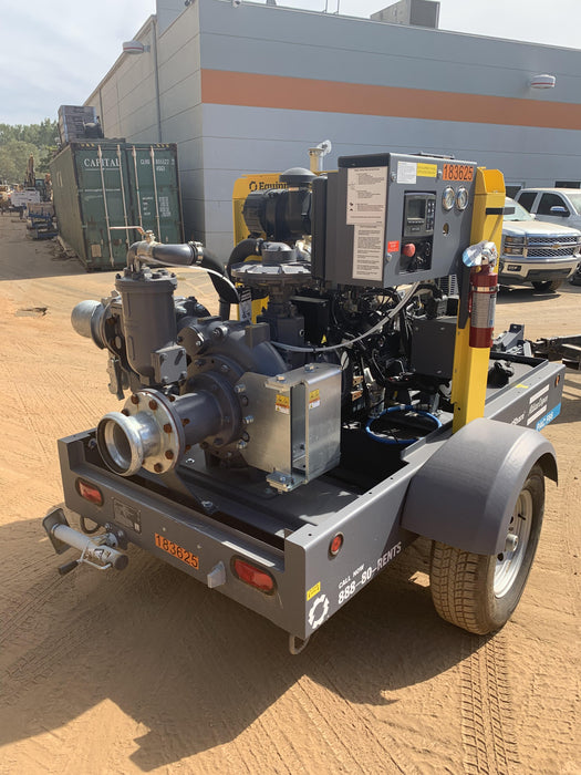 2021 ATLAS COPCO PAC66