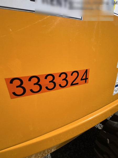 2023 HAULOTTE HT46RTJO