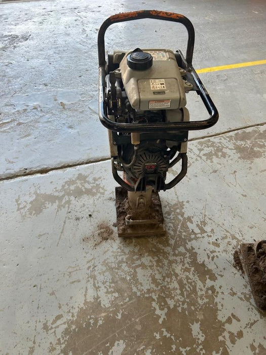 2023 MULTIQUIP MTX60HD