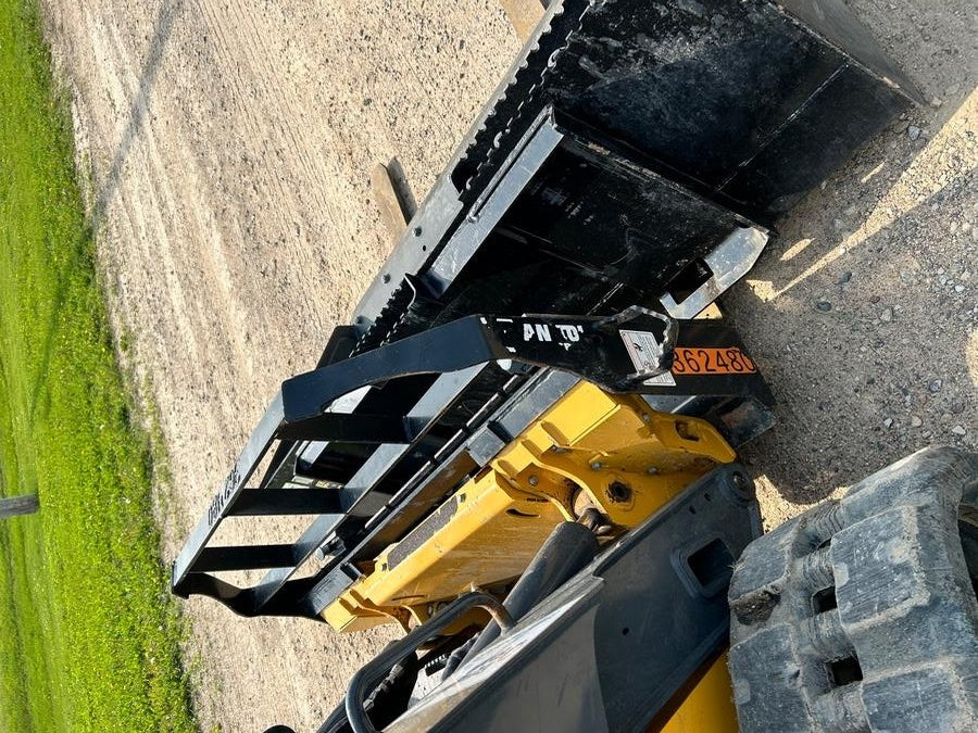 2023 MANITOU 50504723