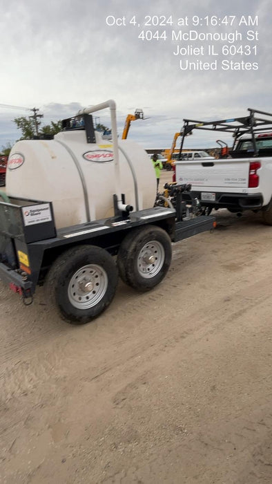 2023 SIMPSON SWT-52517