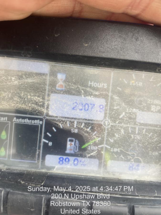 2023 ATLAS COPCO PAC F44 KD