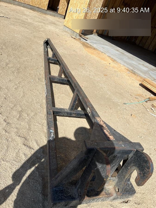 2022 STAR INDUSTRIES 1330TK