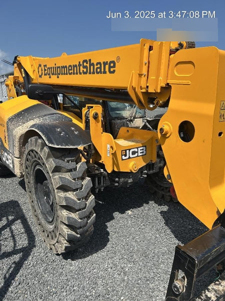 2025 JCB 509-42
