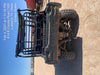 2020 Kawasaki MULE PRO-DX Diesel, 6-Seater, Canopy