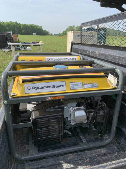 2021 WACKER NEUSON GP2500A