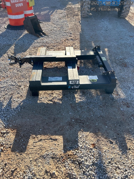 2025 STAR INDUSTRIES 1395B