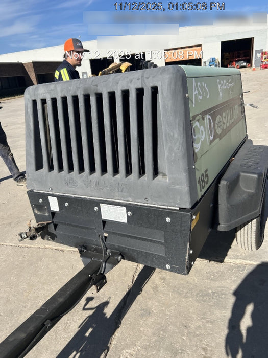 2019 SULLAIR 185-DPQ