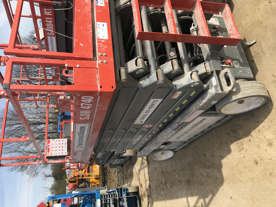 2019 SKYJACK SJIII-4740