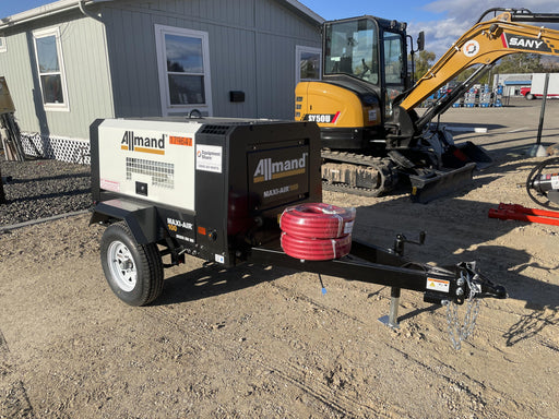 2021 ALLMAND MA100