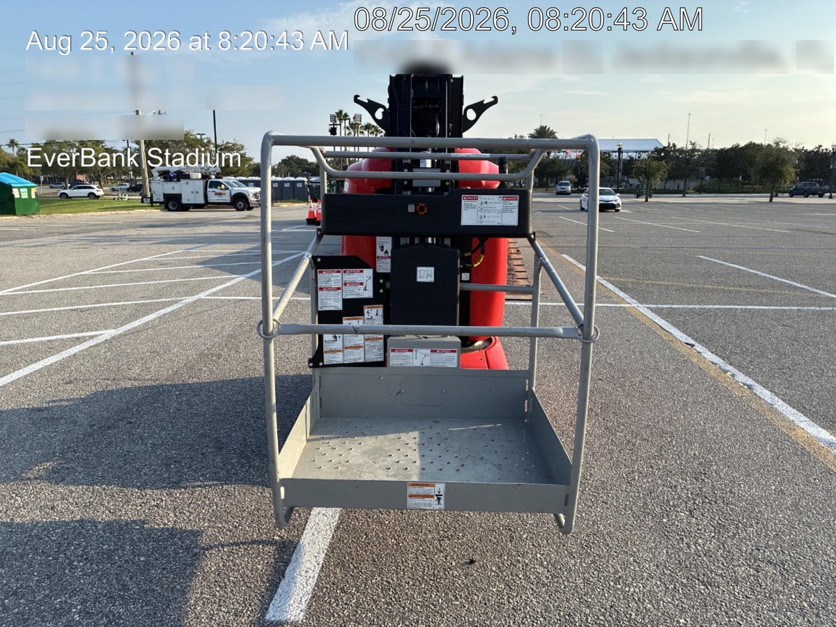 2023 MANITOU VJR 26