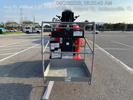 2023 MANITOU VJR 26