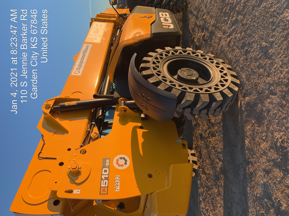 2020 JCB 510-56
