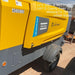 2024 ATLAS COPCO XAS 400-200 PACE PFF