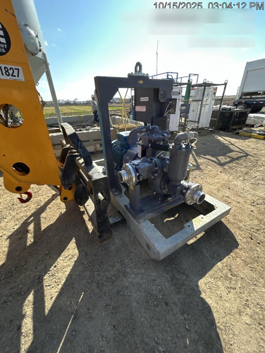 2023 ATLAS COPCO PAC F44 E