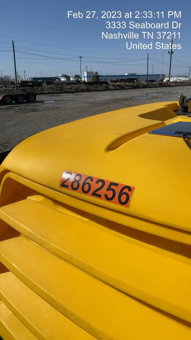 2022 ATLAS COPCO XAS188 CWK