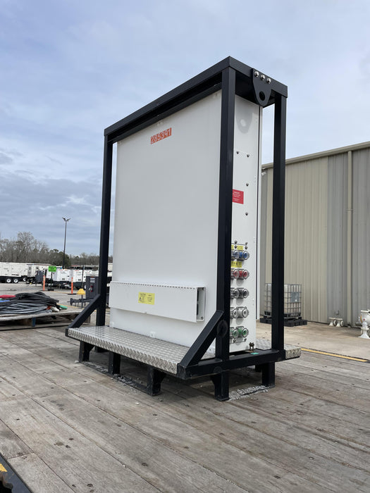 2022 TRYSTAR IL-126-VDE-45-LP