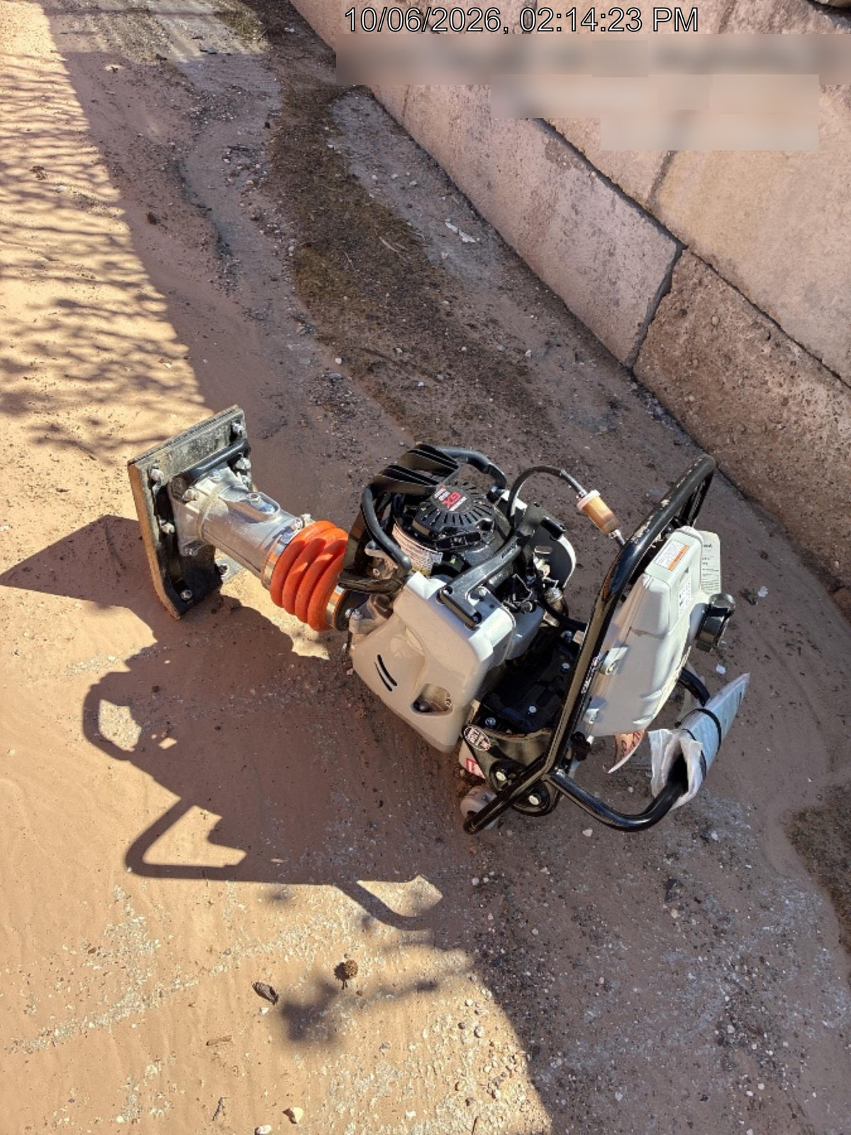 2026 MULTIQUIP MTX60HD