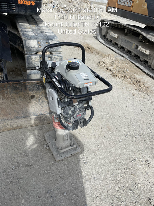 2023 MULTIQUIP MTX60HD