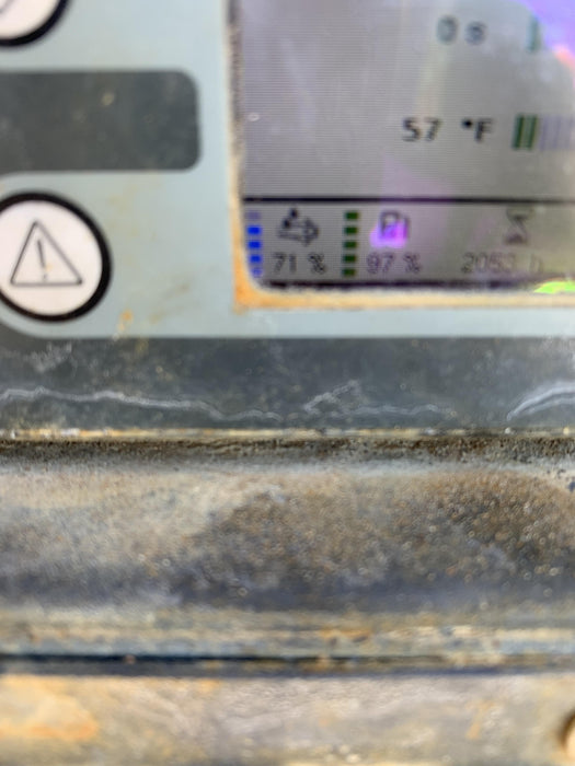 2022 ATLAS COPCO XAS 900