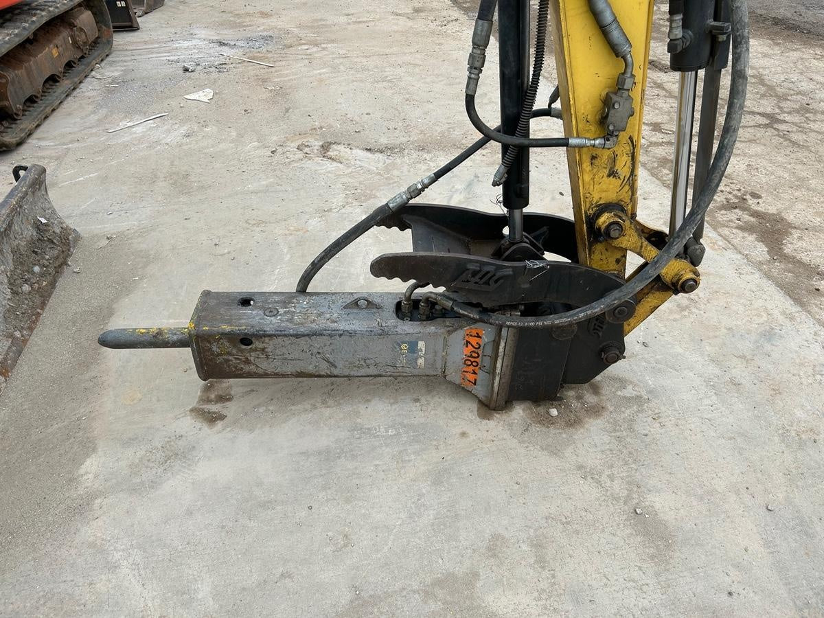 2021 EPIROC EC60T