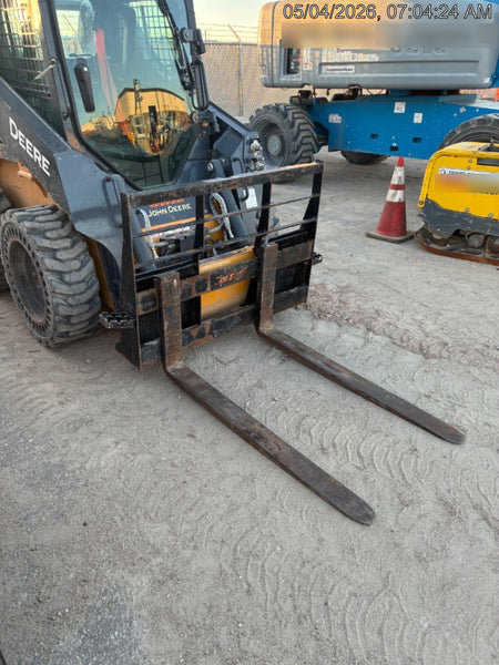 2023 ARROW MATERIAL HANDLING F5100CB