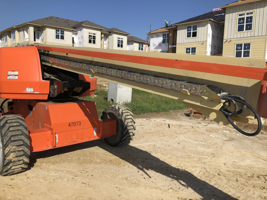 2019 JLG 660SJ