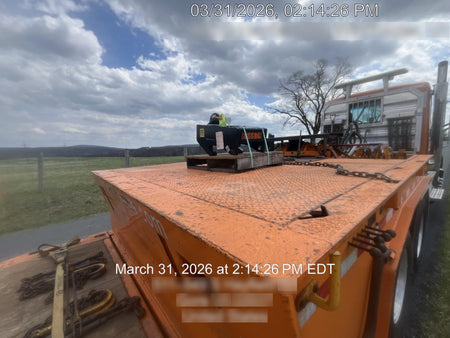 2025 JLG 1001207606