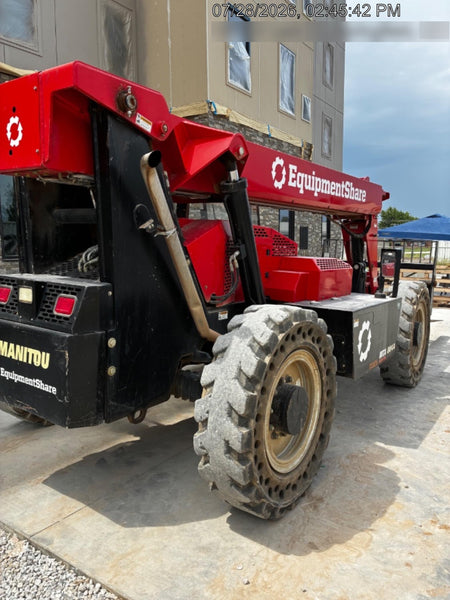 2020 MANITOU MTA8044