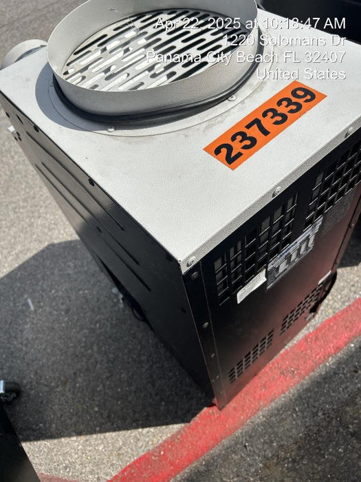 2022 KWIKOOL KPAC1411-2