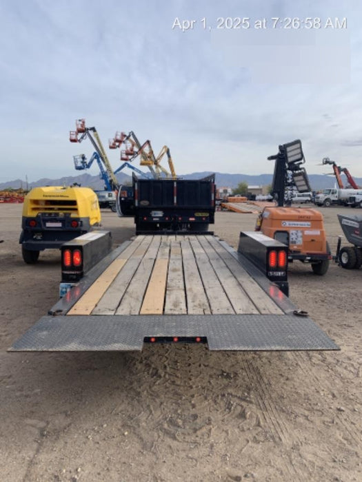 2021 TOWMASTER T-12DT