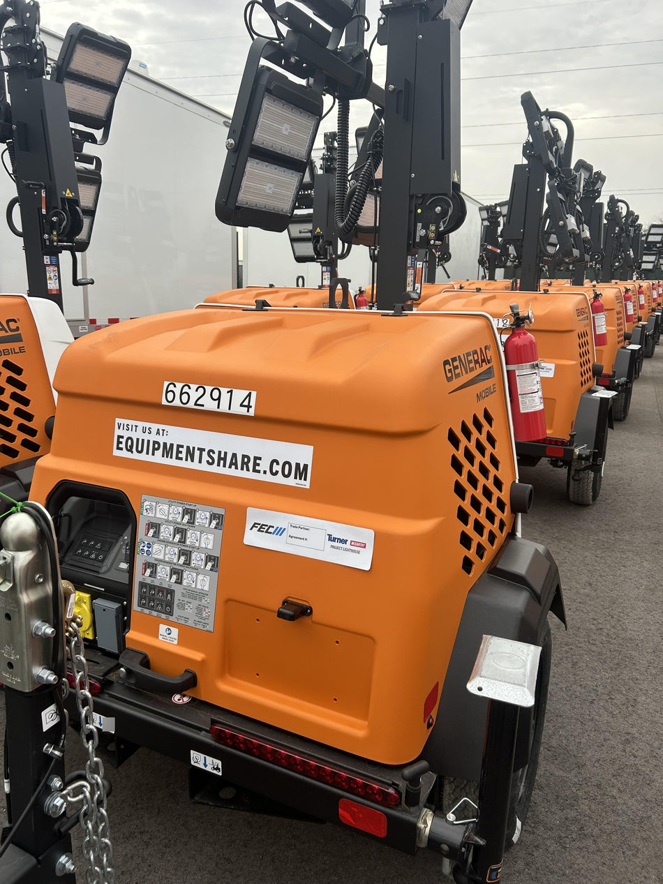 2026 GENERAC MLTS-4