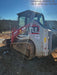 2020 TAKEUCHI TL8CR