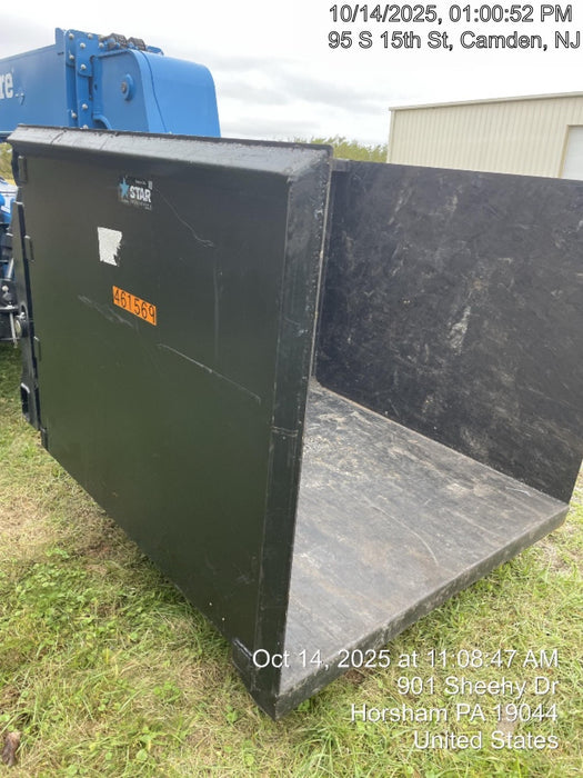 2024 STAR INDUSTRIES 1425