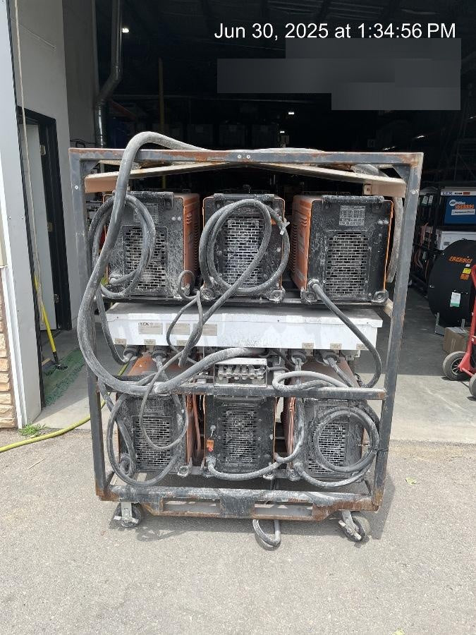 2021 LEX WR6A-7SM-FG26DZ6LD-R