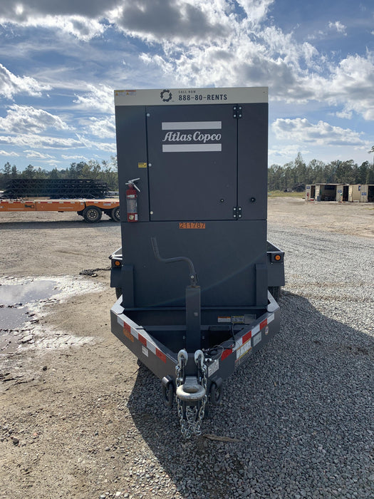 2022 ATLAS COPCO QAS200