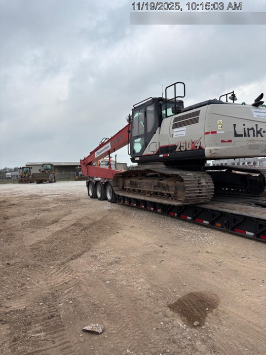 2020 LINK-BELT 250x4LF