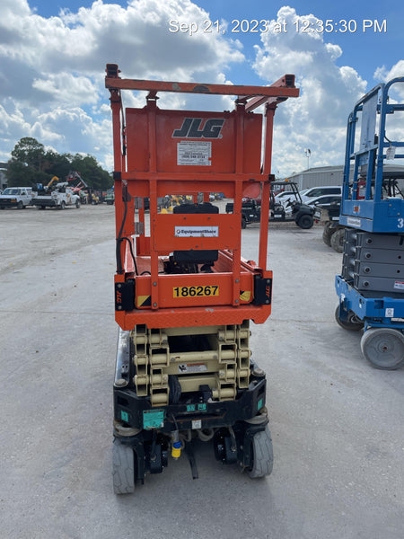 2018 SKYJACK SJIII-3219