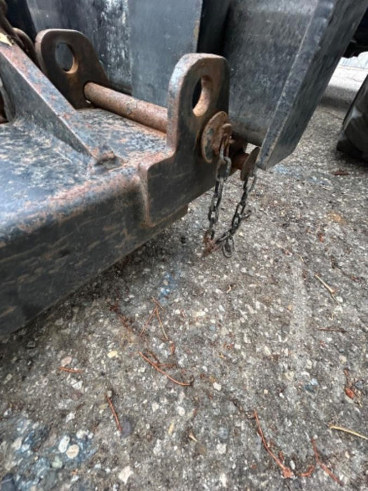 2020 STAR INDUSTRIES M1360B - Star JIB Boom