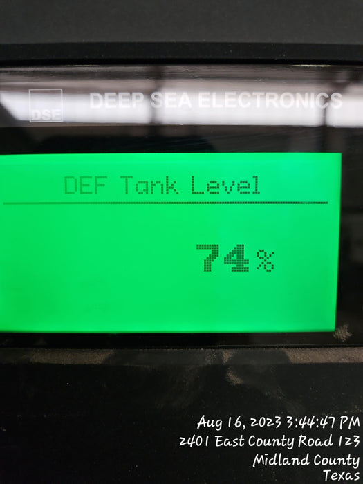 2022 ATLAS COPCO QAS 125