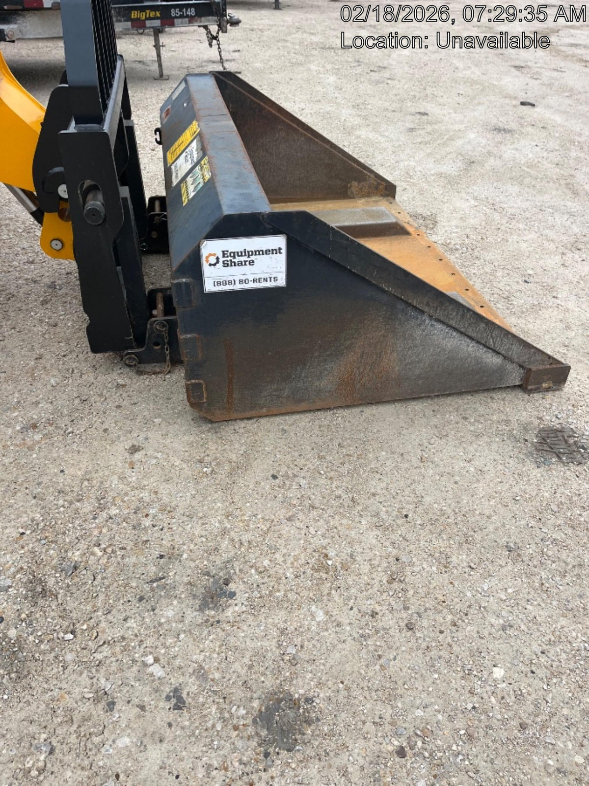 2021 STAR INDUSTRIES 1406B