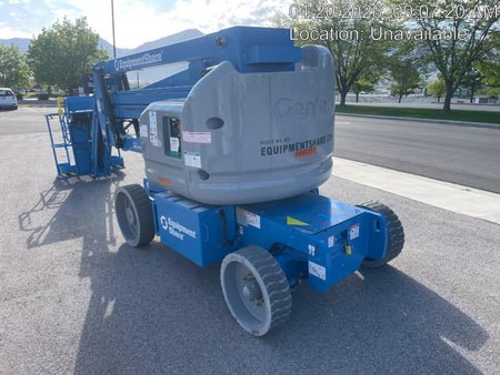 2026 GENIE Z40/23N RJ