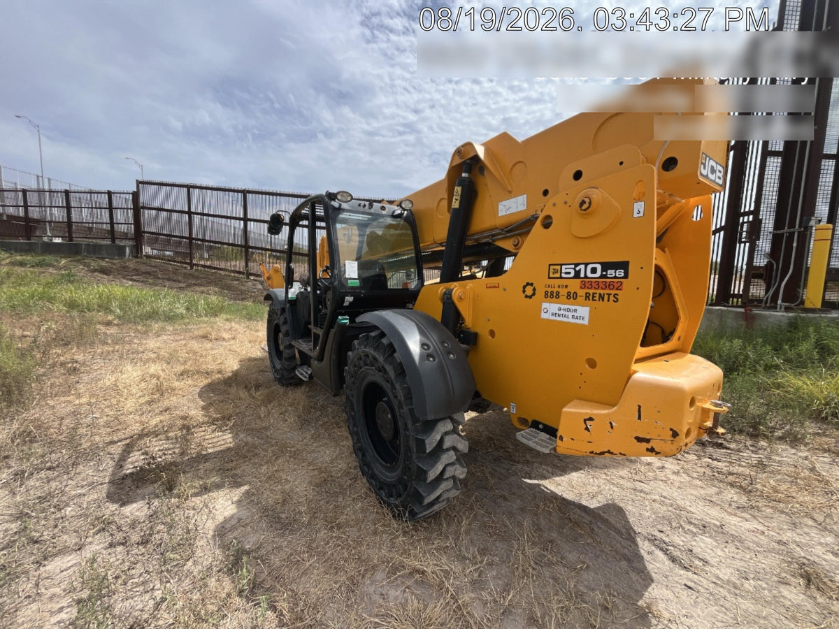 2023 JCB 510-56