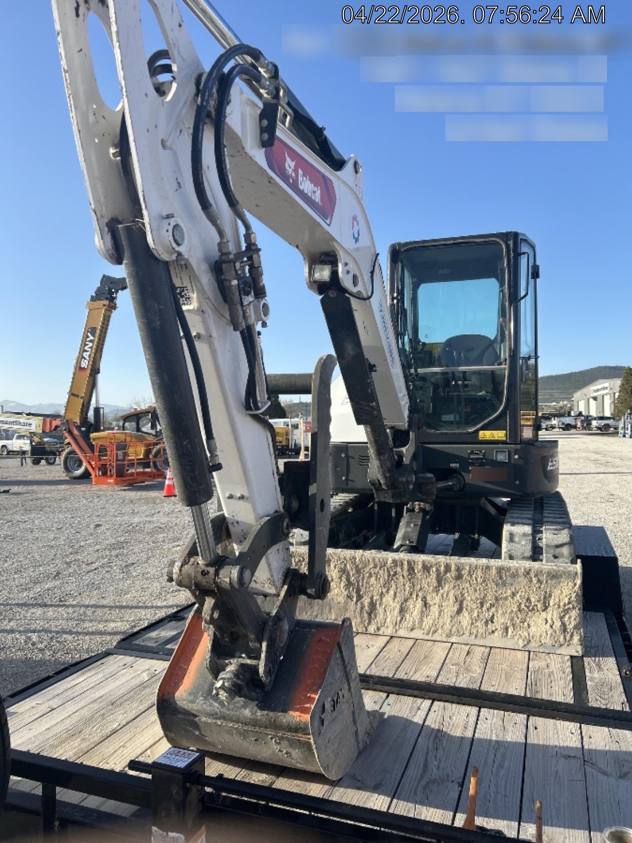 2025 STAR INDUSTRIES 910-24T