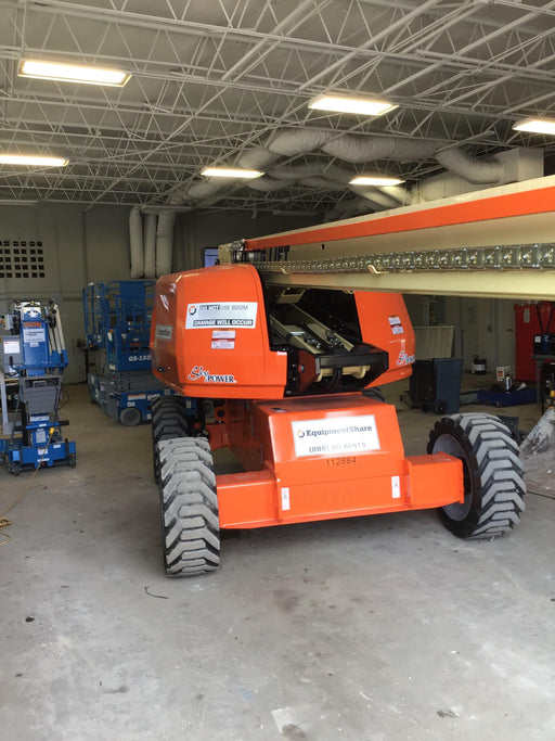 2020 JLG 660SJ