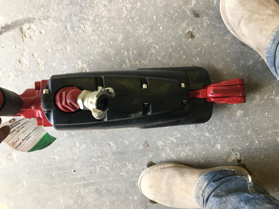 2020 CHICAGO PNEUMATIC CP0112 S